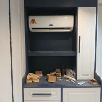 نصب و سرویس و تعمیرات تخصصی کولر گازی و پکیج