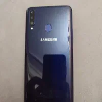 Galaxy A20s