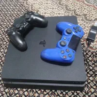 ps4 slim