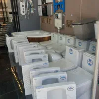 چینی بهداشتی مروارید به قیمت عمده