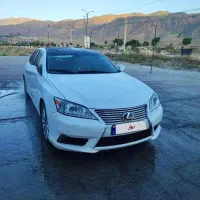 لکسوس es 350 فول ۵.۴۹۰ فقط امروز