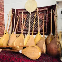 دوتار ۲تار تار