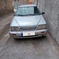 پراید 141 فروش فوری
