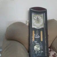 ساعت دیواری درحد نو