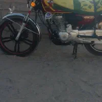 موتور سیکلت 150 کویر