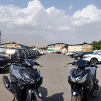 گالکسی R155 آب خنک