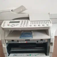 پرینتر سه کاره شارپ رومیزی