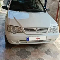 پراید۱۳۲