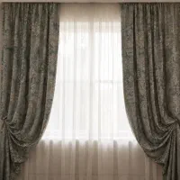 والان پرده
