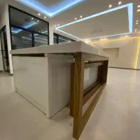 آپارتمان ۱۶۵ متر صفر برند مدرن فول امکانات