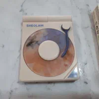 پالت سایه گرامافونی شیگلم اصل