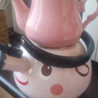 کتری قوری