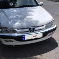 پژوپارس مدل۹۴سوناتایی دوگانه معاوضه باکوییک