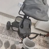 سه چرخه کودک