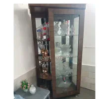 بوفه ومیز تلویزیون