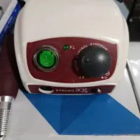 سوهان برقی 207