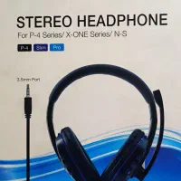 STEREO Headset DOBE