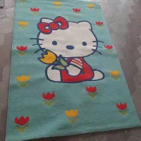 قالیچه عروسکی