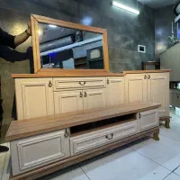 آینه کنسول و میز tv