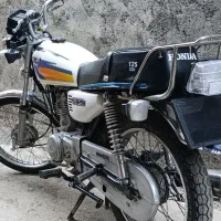 موتور 125