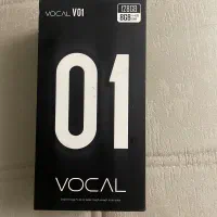 گوشی‌ vocal 01