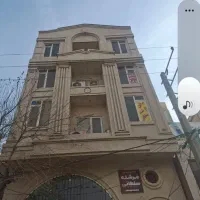 واحداداری تجاری ۷۵متری