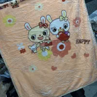 پتو ژله ای بچگانه (تخفیف ویژه)