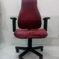 صندلی میریت نوید سیستم