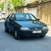 روا سال دوگانه کارخانه شاسی سالم مدل 89