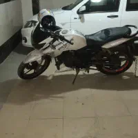 اپاچی مدل ۹۲ نیوفیس فابریک