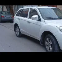 x60مدل ۹۳|خودرو سواری و وانت|مشهد, الهیه|دیوار