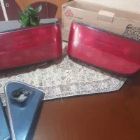وسایل ماشین