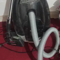 جارو برقی