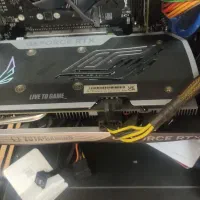 گرافیک 4060 zotac