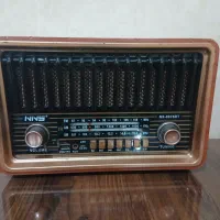 رادیواسپیکر