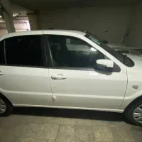 سمند سورن دوگانه سوز