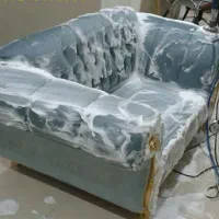 مبل شویی در منزل