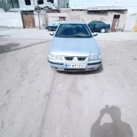 سمند مدل 83