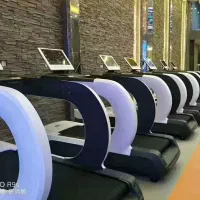 تردمیل باشگاهی مدل LDT-930