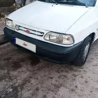 پراید مدل 78