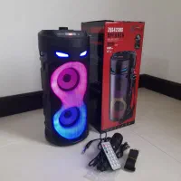 اسپیکر آکبند اورجینال ۴ اینچی