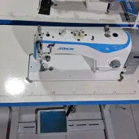 چرخ خیاطی جک
