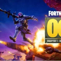 فروش اکانت فورتنایت