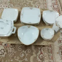 سرویس ۱۲ نفرهدچینی پردیس