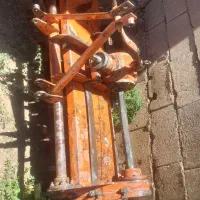 یک دسگاه روتواتور۲۸پره