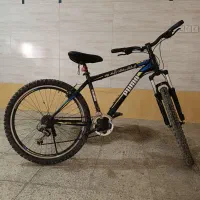 دوچرخه