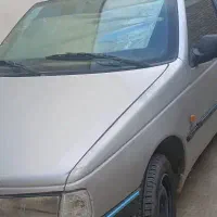ماشین شرایطی می‌خوام