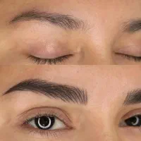 پذیرش مدل فیبروز و میکروبلیدینگ ابرو با قیمت ویژه