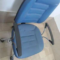 صندلی چرخدار