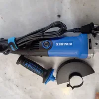 مینی فرز دریل شارژی انبر اتصال گیره هیتر ماسک